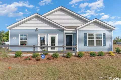 508 Woodland Farms Cir, Aynor, SC 29511