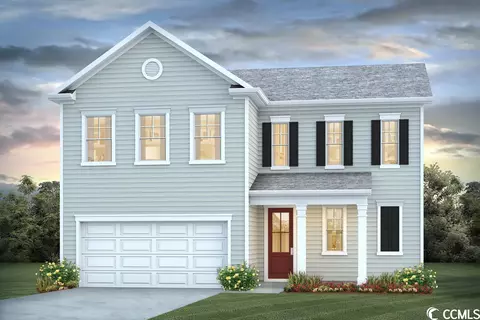526 Chatham Ct, Calabash, NC 28467