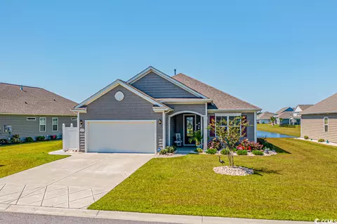 6019 Ranch View Dr, Myrtle Beach, SC 29588