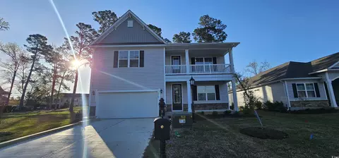 8869 Radcliff Dr NW, Calabash, NC 28467