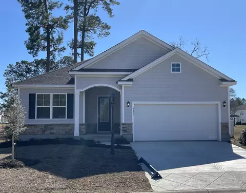 8875 Radcliff Dr NW, Calabash, NC 28467
