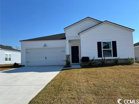 176 Fox Rae Dr, Conway, SC 29526