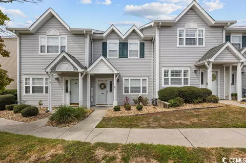 103 Barnwell St #28B, North Myrtle Beach, SC 29582