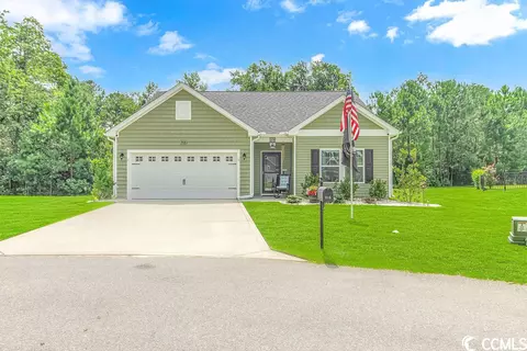 908 Queensferry Ct, Conway, SC 29526