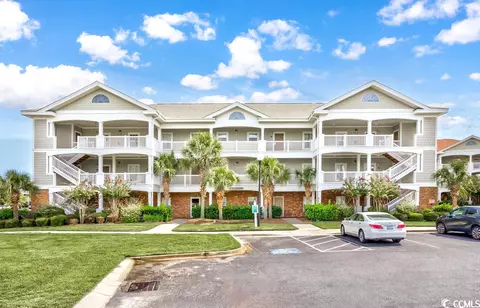 5801 Oyster Catcher Dr #811, North Myrtle Beach, SC 29582