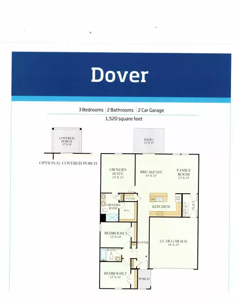 184 Fox Rae Dr, Conway, SC 29526 photo 3