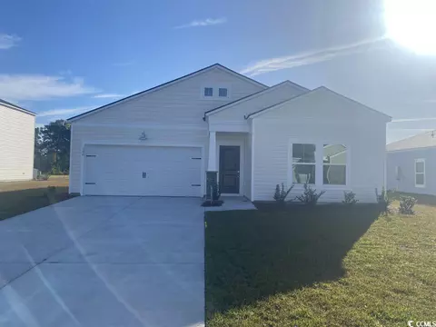 184 Fox Rae Dr, Conway, SC 29526