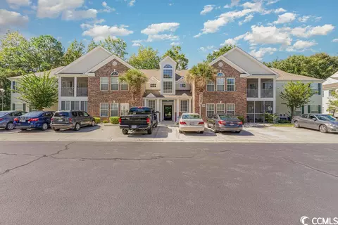 132 Brentwood Dr #H, Murrells Inlet, SC 29576