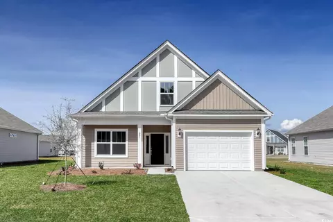 991 Agostino Dr, Myrtle Beach, SC 29579