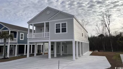1945 24th Ave N, North Myrtle Beach, SC 29582