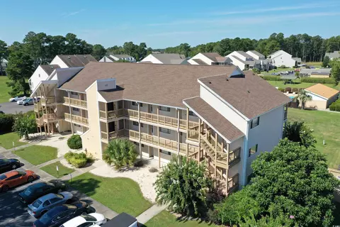 1025 Plantation Dr W #3421, Little River, SC 29566