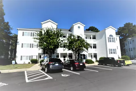 1525 Lanterns Rest Rd #303, Myrtle Beach, SC 29579