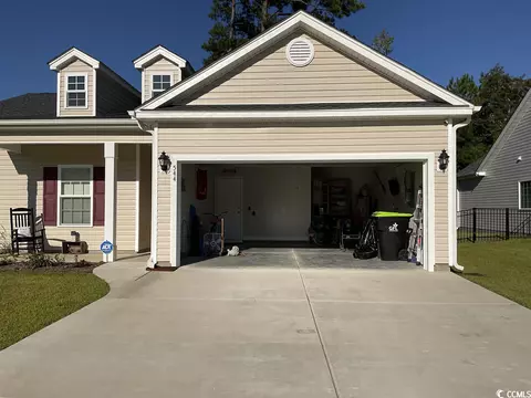 544 Whiddy Loop, Conway, SC 29526 photo 4