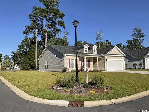 544 Whiddy Loop, Conway, SC 29526 photo 2