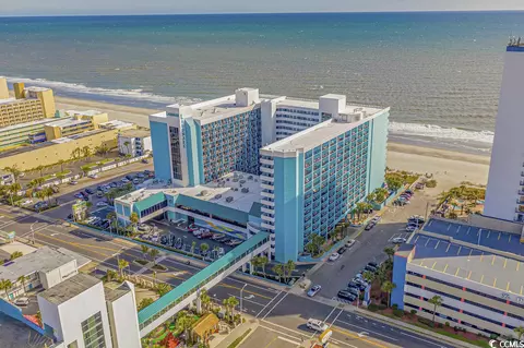 1501 S Ocean Blvd #546, Myrtle Beach, SC 29577