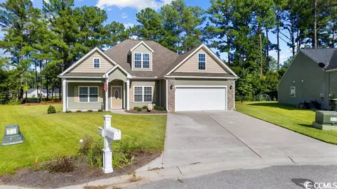 904 Stags Leap Ct, Loris, SC 29569