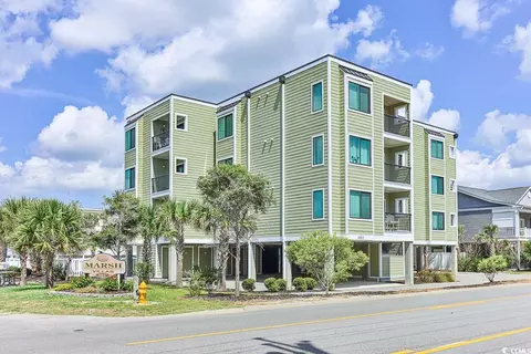 4901 N Ocean Blvd #3P, North Myrtle Beach, SC 29582
