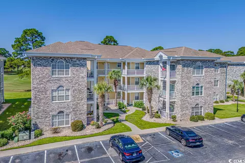 4705 Wild Iris Dr #302, Myrtle Beach, SC 29577