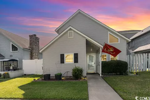 1607 Havens Dr # -I, North Myrtle Beach, SC 29582