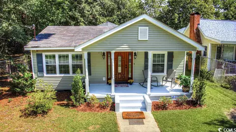 904 Palm St, Georgetown, SC 29440