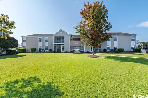 8791 D Chandler Dr #D, Surfside Beach, SC 29575