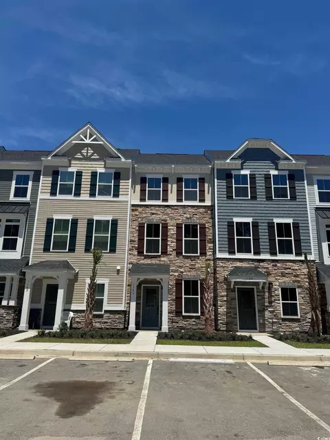 116 Galil Dr #20C, Myrtle Beach, SC 29579