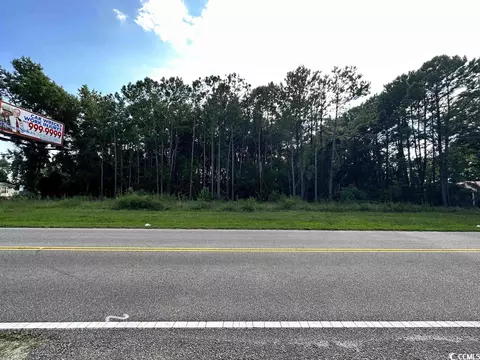 Tbd Inlet Square Dr., Murrells Inlet, SC 29576