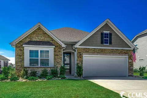 5029 Oat Fields Dr, Myrtle Beach, SC 29588