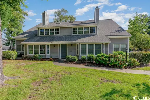1204 Benna Dr #3-C, Myrtle Beach, SC 29577