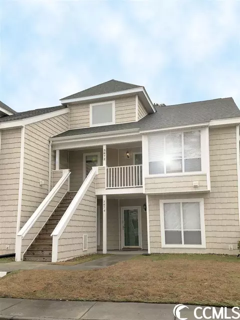 3872 Myrtle Pointe Dr #117, Myrtle Beach, SC 29577