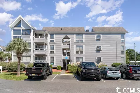 351 Lake Arrowhead Rd #2-307, Myrtle Beach, SC 29572
