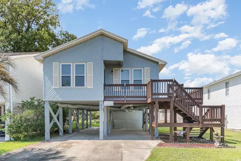 833 Starboard Ct, Murrells Inlet, SC 29576