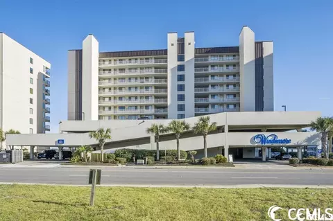 523 S Ocean Blvd #902, North Myrtle Beach, SC 29582