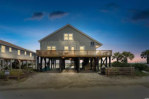 766 Springs Ave, Pawleys Island, SC 29585