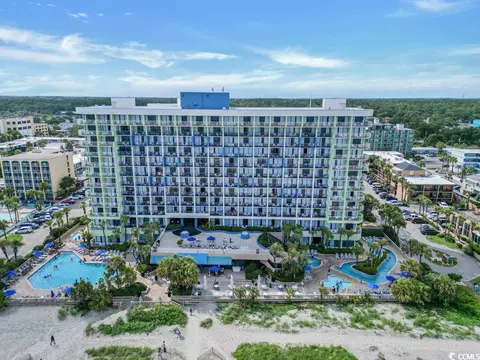 1105 S Ocean Blvd #332, Myrtle Beach, SC 29577
