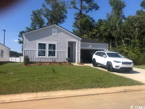 500 Havasu St, Little River, SC 29566