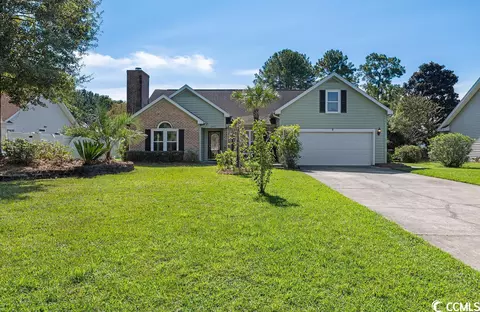 3915 Glenmere Dr, Myrtle Beach, SC 29588