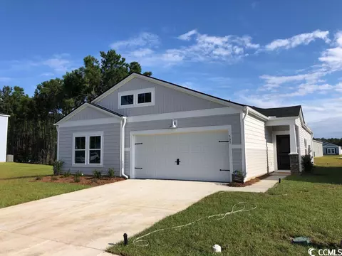 507 Havasu St, Little River, SC 29566