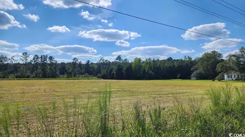 1 Hemingway Highway, Hemingway, SC 29554