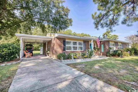 3919 Spruce Dr #-, Myrtle Beach, SC 29577