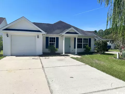 451 Wallingford Cir, Myrtle Beach, SC 29588