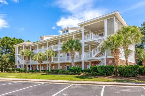 6253 Catalina Dr #413, North Myrtle Beach, SC 29582