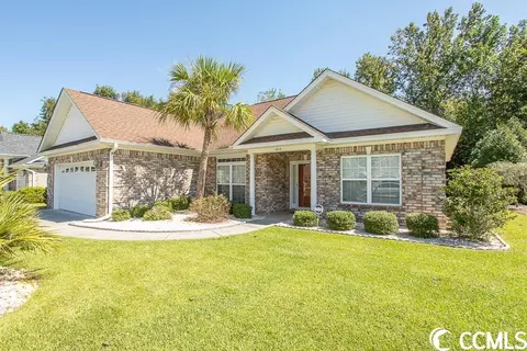 644 Charter Dr, Longs, SC 29568