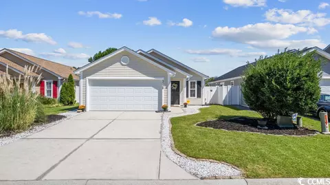 3038 Hollybrooke Dr, Myrtle Beach, SC 29579