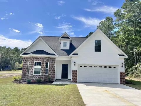 184 Roper Ln, Longs, SC 29568