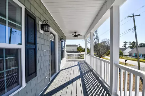 320 Melody Ln, Surfside Beach, SC 29575 photo 4