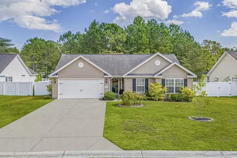 325 Southern Branch Dr, Myrtle Beach, SC 29588