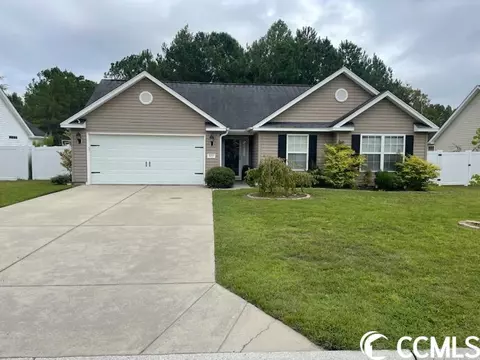325 Southern Branch Dr, Myrtle Beach, SC 29588