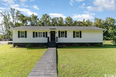 115 Juniper Ridge Rd, Conway, SC 29527