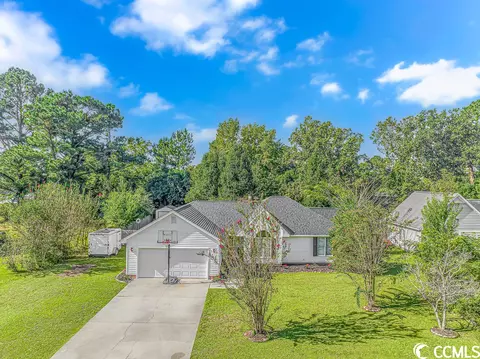 317 Jasmine Dr, Conway, SC 29527